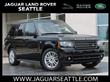 2012 Land Rover Range Rover