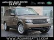 2012 Land Rover Range Rover