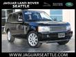 2008 Land Rover Range Rover