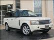 2008 Land Rover Range Rover