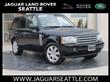 2008 Land Rover Range Rover