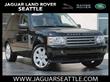 2007 Land Rover Range Rover