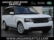 2012 Land Rover Range Rover