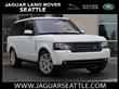 2012 Land Rover Range Rover