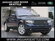 2012 Land Rover Range Rover