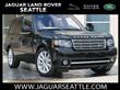 2012 Land Rover Range Rover