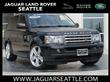2009 Land Rover Range Rover Sport