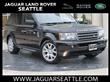 2009 Land Rover Range Rover Sport