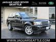 2009 Land Rover Range Rover Sport