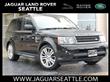 2011 Land Rover Range Rover Sport