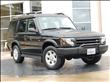2004 Land Rover Discovery