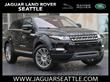 2012 Land Rover Range Rover Evoque