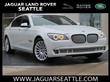 2011 BMW 7 series
