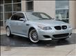 2006 BMW M5