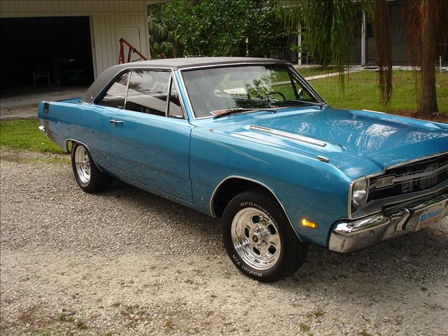 1969 Dodge Dart for sale