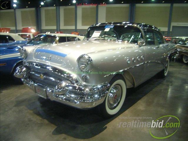 1955 BUICK SPECIAL for sale