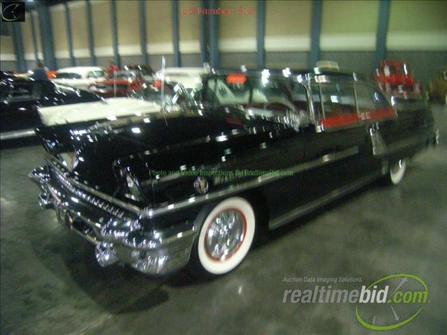 1955 MERCURY MONTCLAIR for sale