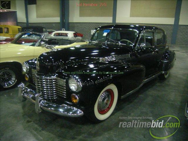 1941 CADILLAC FLEETWOOD for sale
