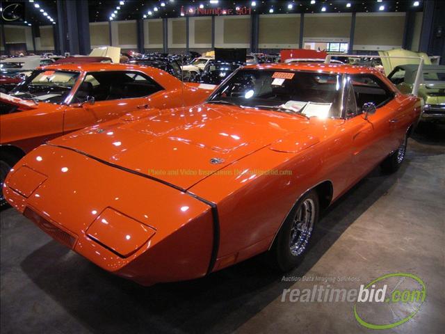 1969 DODGE CHARGER for sale