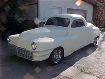 1946 CHRYSLER STREETROD for sale