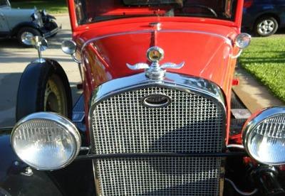 1931 Ford Model A for sale