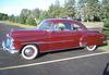1951 Chevrolet Styleline Sports Coupe for sale