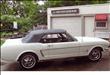 1964 Ford Mustang