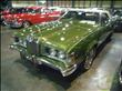 1973 MERCURY COUGAR