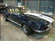 1967 FORD MUSTANG