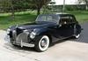 1941 Lincoln Continental