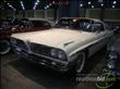 1961 PONTIAC BONNEVILLE