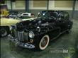 1941 CADILLAC FLEETWOOD