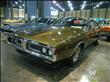 1971 DODGE CHARGER
