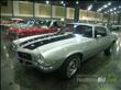 1971 CHEVROLET CAMARO