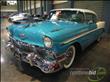 1956 CHEVROLET BEL AIR