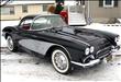 1961 Chevrolet Corvette