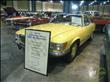 1967 MERCURY COUGAR