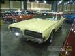 1967 MERCURY COUGAR