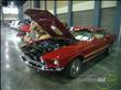 1969 FORD MUSTANG