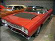 1968 PLYMOUTH SATELLITE