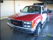 1993 GMC SIERRA