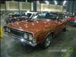 1969 FORD TORINO