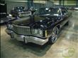 1974 CHEVROLET CAPRICE
