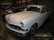 1950 FORD CUSTOM