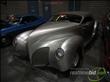 1939 LINCOLN ZEPHYR