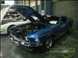 1969 FORD MUSTANG
