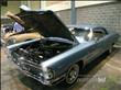 1965 PONTIAC CATALINA