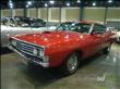 1969 FORD TORINO
