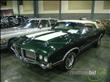 1972 OLDSMOBILE 442