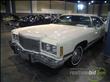 1974 CHEVROLET CAPRICE